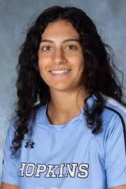 Irene Sanchez Burgueño