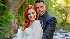 Matrimonio a prima vista italia | come funziona. Chi Sono Andrea Ghiselli E Nicole Soria Di Matrimonio A Prima Vista