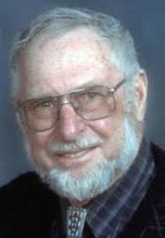 Don Everett Heinrichs