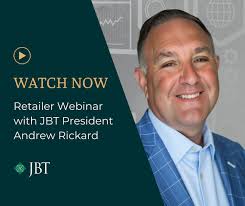 Jewelers Board of Trade