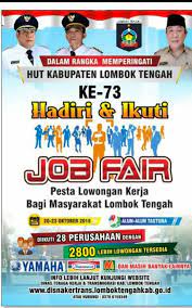 Maybe you would like to learn more about one of these? Info Lowongan Kerja Dinas Tenaga Kerja Transmigrasi Provinsi Nusa Tenggara Barat