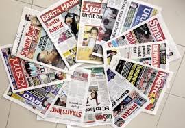 Fusion media or anyone involved with fusion media will not accept any liability for loss or damage as a result of reliance on the information including data, quotes, charts and buy/sell signals contained within this website. Mainstream And Alternative Media Malaysia Advertising Marketing