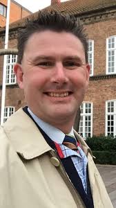 Jamie kan man verkligen prata om