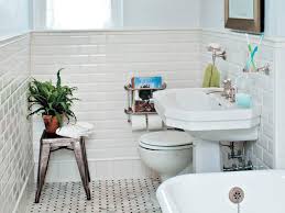 Check spelling or type a new query. Bath Gets A Classic Redo 1920s Style This Old House