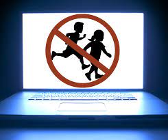Child Pornography