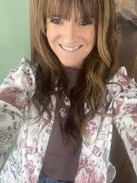 This blazer reminds me of Blanche Devereaux's bedroom.