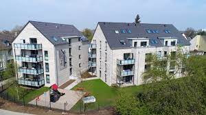 Ein großes angebot an mietwohnungen in bonn finden sie bei immobilienscout24. Neubau Mit 46 Wohnungen An Die Bewohner Ubergeben