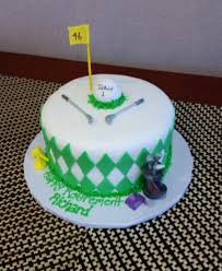 Retirement party ideas will provide you with all of the the party invitations should coordinate with the theme. Fondant Golf Retirement Cake Cakecentral Com