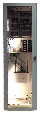 Excel installation guide for structured cabling. Structured Wiring Enclosures Channel Vision Low Voltage Structured Wiring Ip Intercoms Audio Amplifiers Distribution Crescendo Abus Whole Home Audio