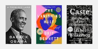 Children's book lists go from snuggle puppy to the stand. Best Books 2020 Winners Of The Goodreads Choice Awards