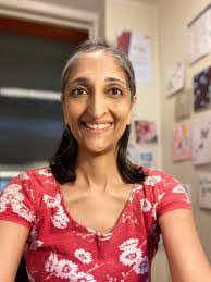 Allison Proffitt's Instagram, Twitter & Facebook