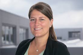 Personas de contacto