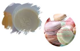 Deo Facon Baume Fouette Gourmandise Compagnie Baume Fait Maison Deodorant
