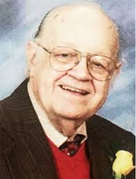 A. Dunn Obituary (2018)