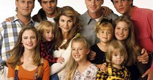23 Awesome Facts You Never Knew About Full House Full House Full House Cast Fuller House