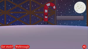 Her clothes are inspired by ice cream, hard candy, waffles and lollipops! Candy Cane S Chilly Christmas Video Game Tv Tropes