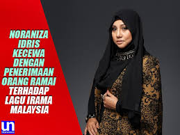 Irama malaysia siti nurhaliza terbaru gratis dan mudah dinikmati. Noraniza Idris Kecewa Dengan Penerimaan Orang Ramai Terhadap Lagu Irama Malaysia Utaranews
