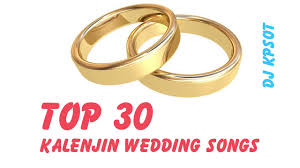 Top 30 Best Kalenjin Wedding Songs Preview Youtube