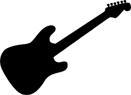 Download Png Rock And Roll Guitar Clip Art Transparent Png Full Size Clipart 3782419 Pinclipart Rock guitar st patricks day music green character bearded festival celebration. download png rock and roll guitar