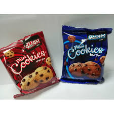 Check spelling or type a new query. Ø¨Ø±ÙˆÙ†ØªÙˆ ÙƒÙˆÙƒÙŠØ² Ø¨Ø§Ù„Ø´ÙˆÙƒÙˆÙ„Ø§ØªÙ‡ Ø§Ù„Ø¯Ø§ÙƒÙ†Ù‡ Ø¨Ø§ÙƒØª