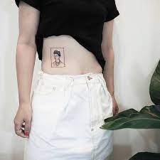 Maybe you would like to learn more about one of these? 45 Frida Kahlo Tattoos That Ll Finally Convince You To Get Some Ink Frida Kahlo Tattoos Minimalist Tattoo Frida Tattoo
