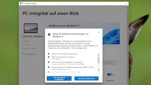 610,000 people die of heart disease in the united states every year. Microsoft Pc Health Check Windows 11 Test Tool Download Chip