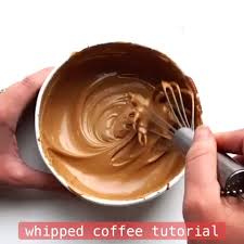 Whipped Coffee Recipe Dalgona Coffee Video Recipe Video Easy Coffee Recipes Coffee Recipes Coffee Drink Recipes