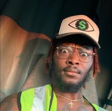 Keith Flagg's Instagram, Twitter & Facebook