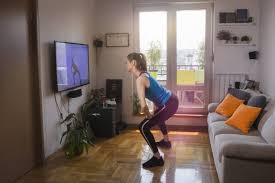 Paulina wallner größe und gewicht. Online Fitnessstudios Bei Stiftung Warentest Wo Trainiert Es Sich Am Besten Fit For Fun