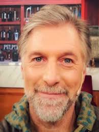 Horacio cabak, en terapia intensiva por una neumonía producto del coronavirus. 5s8m3 P4dj0efm