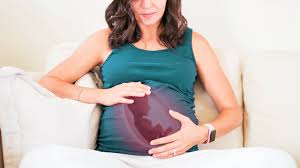 Your Baby In The Womb Can Hear Your Voice Have Hiccups And Cry