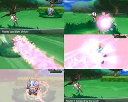 Maybe you would like to learn more about one of these? Fantasy In My Pocket Base Stats And Move Data For Az S Eternal Flower