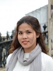 Nguyen (Thao) Anh Thao Ngo