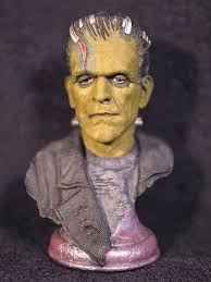 1931 Dracula diorama piece 🦇