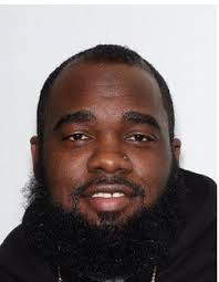 Wanted of the Week: And the Oscar for Stafford's Wanted of the Week goes  to: Darecio Andre Fulsom. The 31-year-old Woodbridge man is wanted after  eluding police, but not before leaving behind