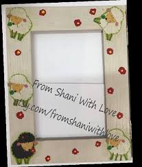Frames Of Love 1 Photo Frames Picture Frame Birthday Gift For Him Kids Birthday Gifts Frame