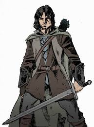 The Gondor Thread Page 2 Elf Ranger Lotr Art Gondor Our drawing guides based on. the gondor thread page 2 elf ranger