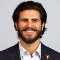 Joseph Benge Email & Phone Number