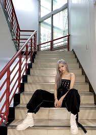 The best gifs for inkigayo ep960. Dress Up Like Blackpink At Inkigayo The Fashion Request