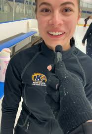 Kent State Figure Skating Team's Fun Emergency Contact Poll