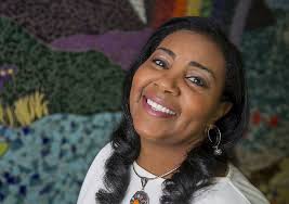 Melanie Bynum Jackson