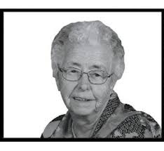 Amanda Reimer Obituary