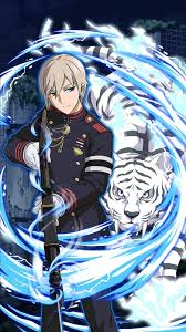 Read seraph of the end manga online free at kissmanga.nl ✅. Shinya Hiragi Wallpapers Wallpaper Cave