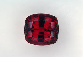 The most common cuts done in garnet gemstones are the round, princess, and emerald cut. Garnet Value Price And Jewelry Information International Gem Society