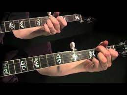 East Bound And Down Excerpt From The Custom Lesson From The Murphy Method Youtube Banjo Music Banjo Banjo Lessons
