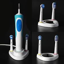 Toothbrush holder for electric toothbrush. Electric Toothbrush Holder Stand Buy At A Low Prices On Joom E Commerce Platform