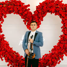 Top 15 Jazz Violinists for Hire in Hilton Head Island, SC