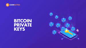The group is private, after all. Bitcoin Private Keys Everything You Need To Know