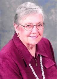 Betty Sterling Obituary November 21, 2019