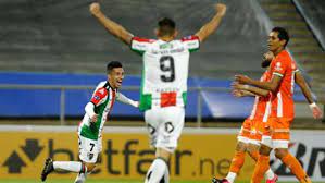 Club de deportes cobresal or simply cobresal, is a chilean football club based in el salvador, atacama, a chilean mining camp, and participates in campeonato nacional. Zevjrdprpfkblm
